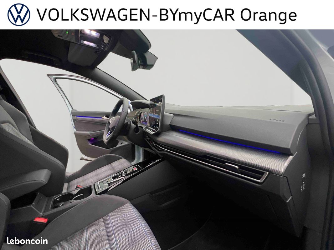 VOLKSWAGEN Golf 1.5 eHybrid 272 DSG6 GTE (image 27)