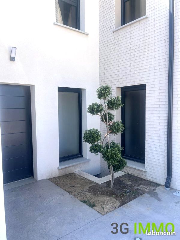 Maison 5 pièces 121 m² · à Cazouls-lès-Béziers · 121 m² · 480 000 €