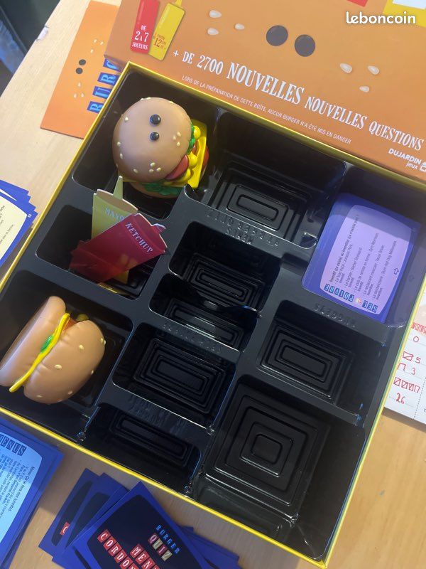 Burger quizz (image 2)