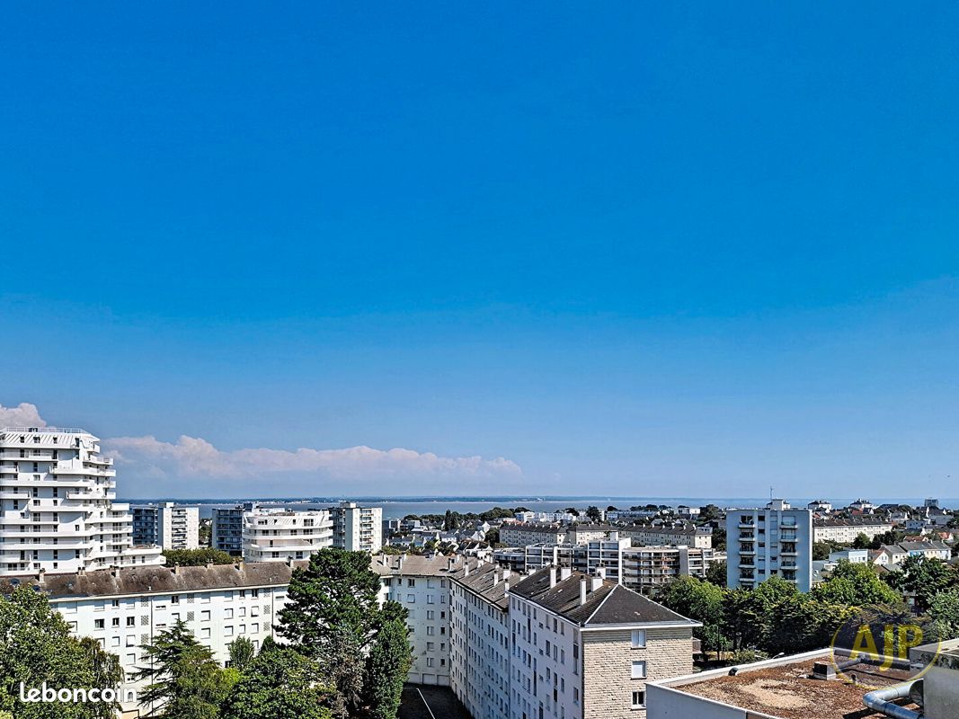 Appartement 5 pièces 89 m² · à Saint-Nazaire · 89 m² · 1 100 €
