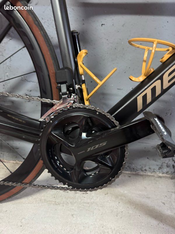 Vélo Mégamo 2025 Neuf (image 7)