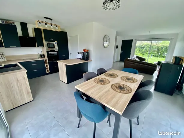 Annonce vente Maison questembert