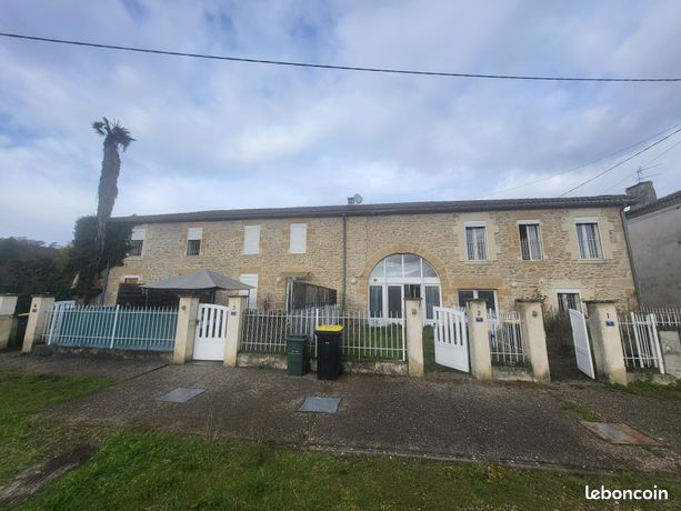 Longère 17 pièces 609 m²