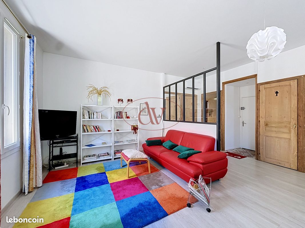 Appartement 5 pièces 100 m² · à Perpignan · 100 m² · 229 000 €
