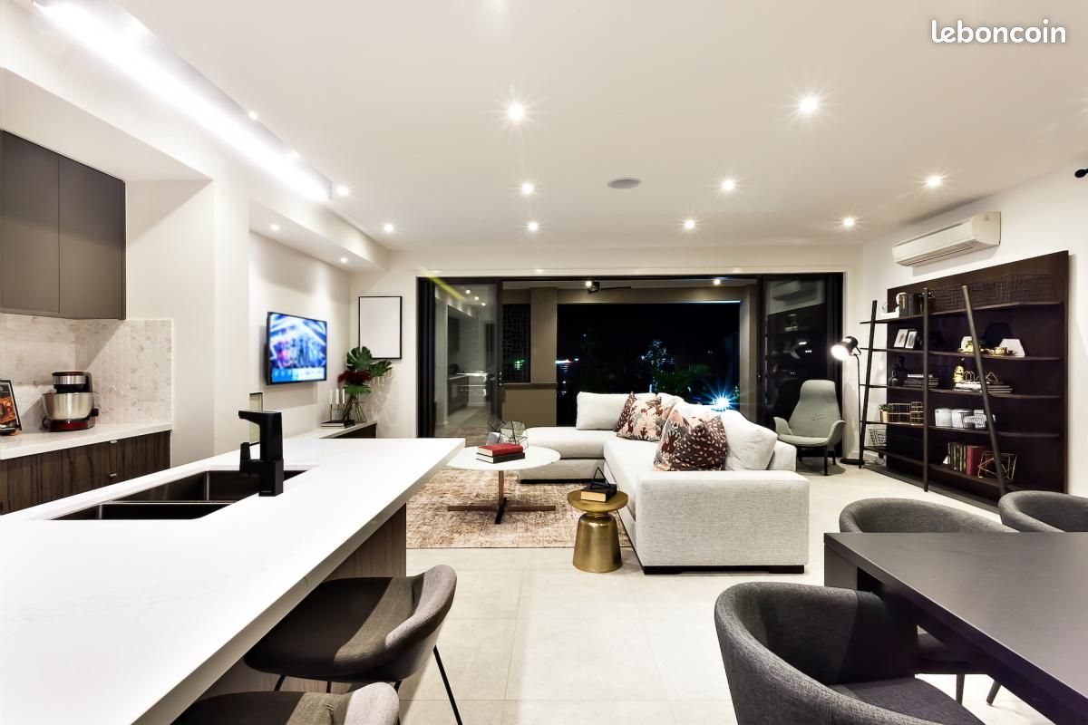 Appartement 4 pièces 81 m² · à Ermont · 81 m² · 345 000 €