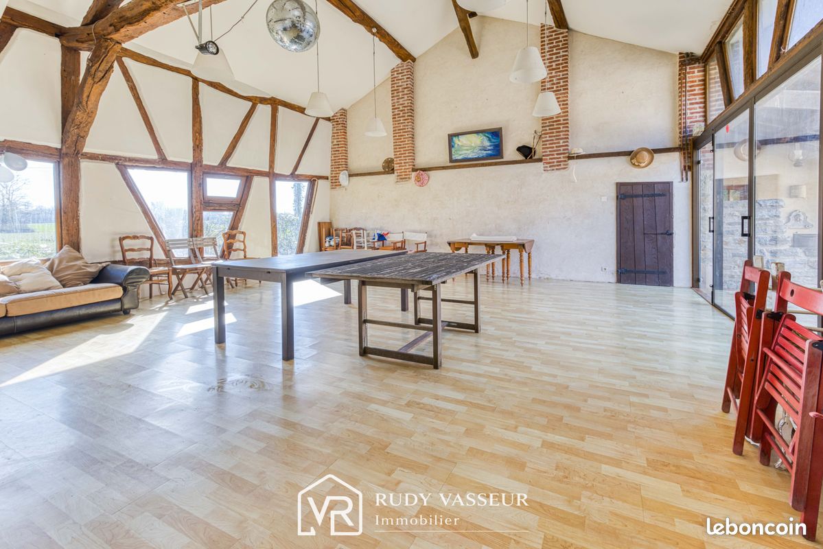 Propriété 12 pièces 465 m² (image 15)