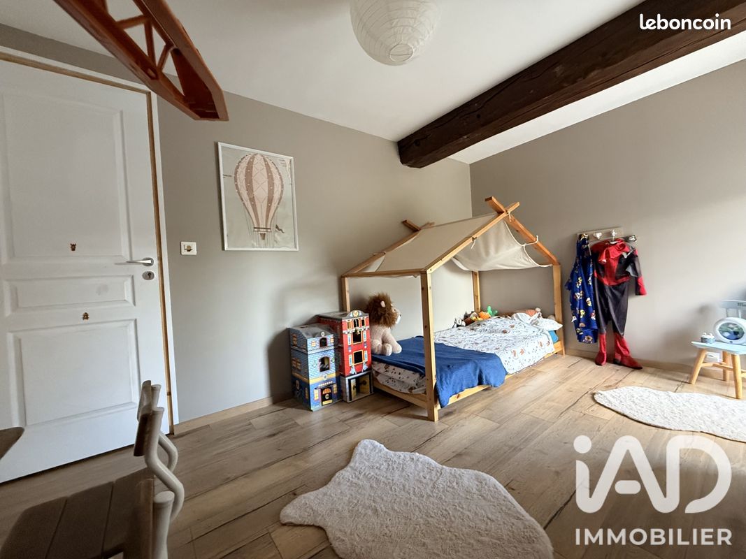 Maison 8 pièces 176 m² (image 19)