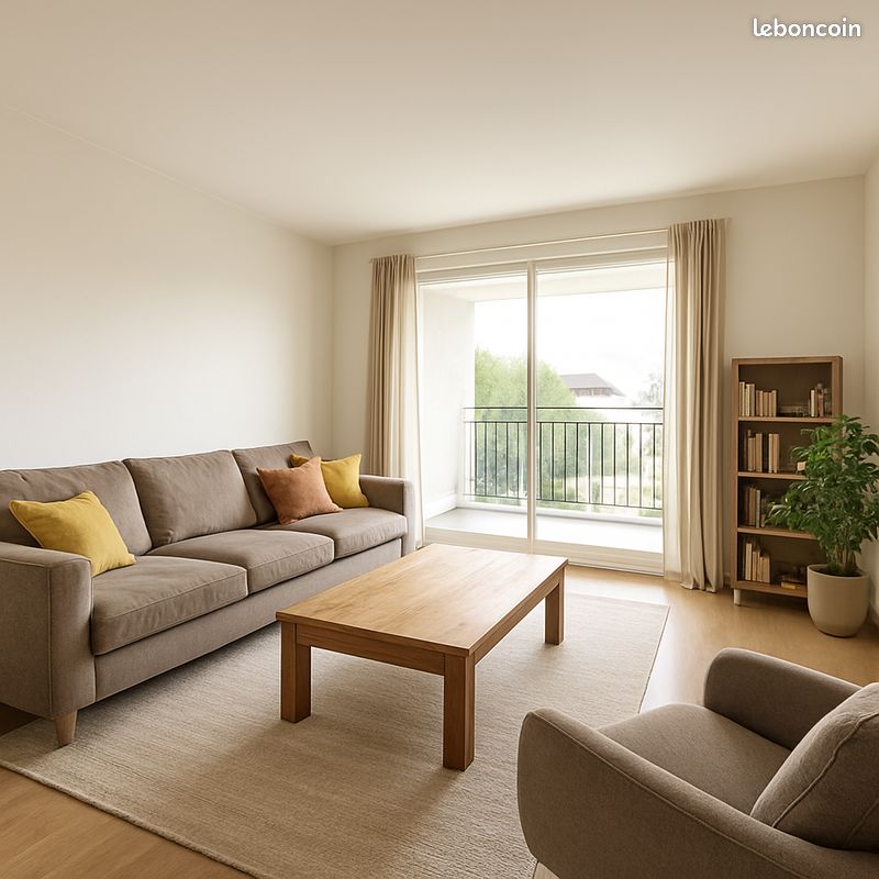 Appartement 5 pièces 95 m² · à Carrières-sur-Seine · 95 m² · 549 383 €