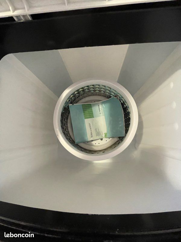 Machine à laver (image 3)