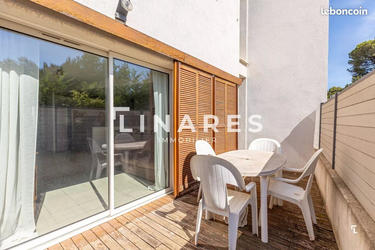 Appartement 4 pièces 80 m² · à Cabriès · 80 m² · 399 900 €