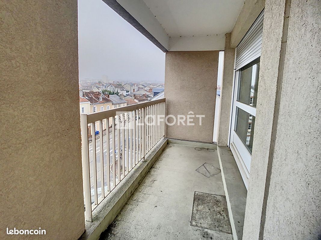 Appartement 3 pièces 71 m² - Limoges 87000 (image 3)