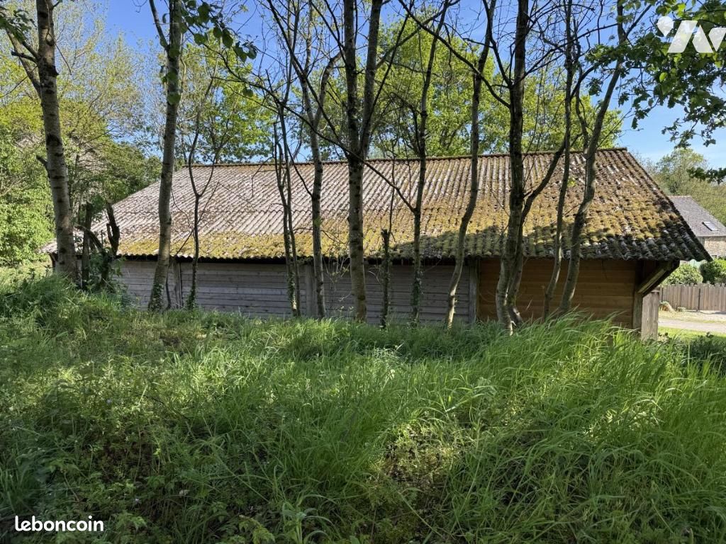 Maison 40 m² ST GILLES DU MENE (image 7)