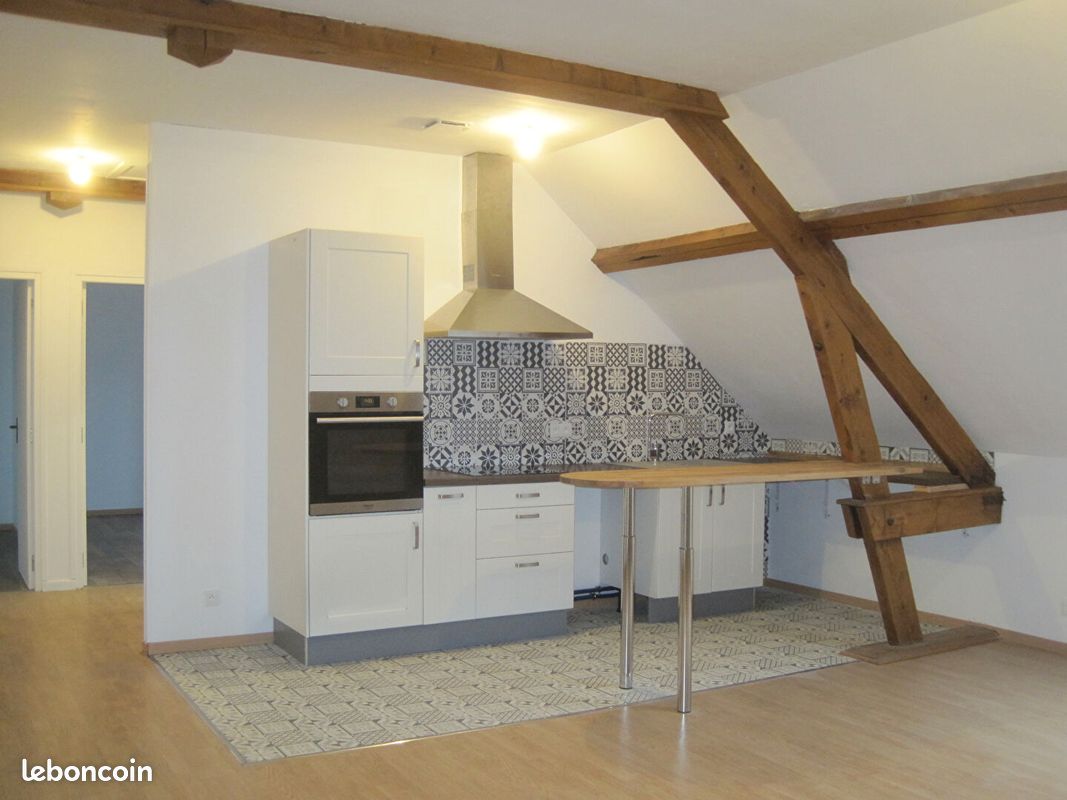 Appartement a louer saint-quentin - 4 pièce(s) - 77 m2 - Surfyn