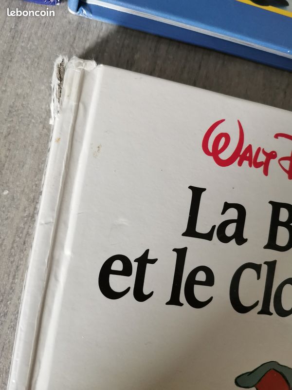 Les classiques de Disney (image 2)