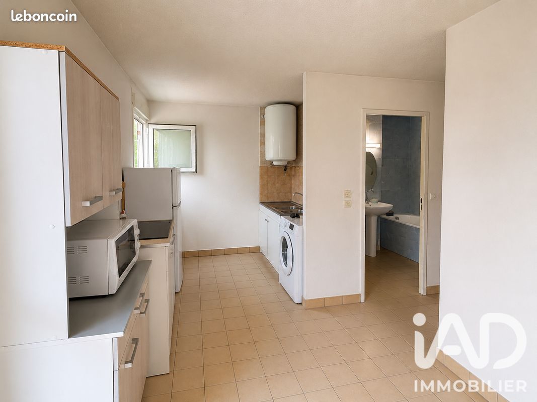 Appartement 1 pièce 30 m² · à Mèze · 30 m² · 116 000 €