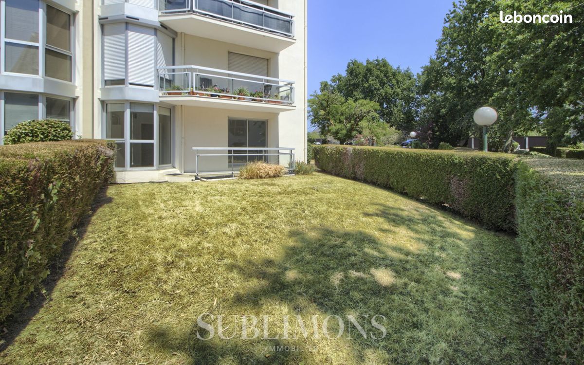 Appartement 3 pièces 67 m² · à Vannes · 67 m² · 226 600 €