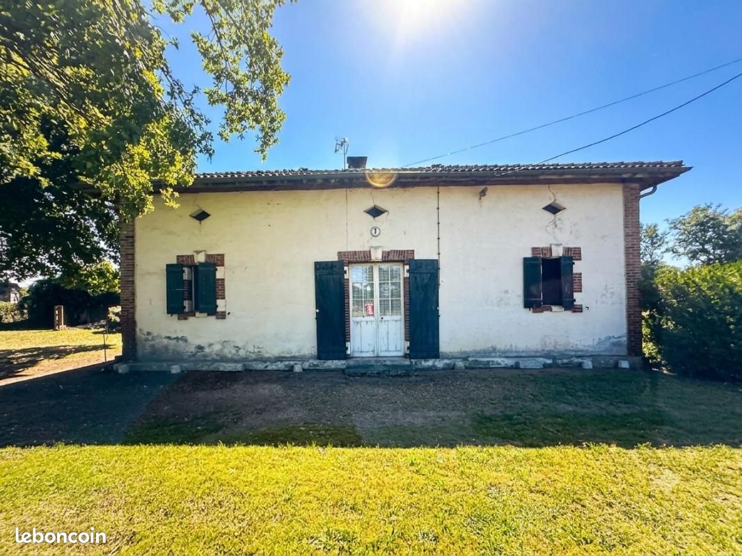 Maison 5 pièces 108 m² · à Magescq · 108 m² · 180 900 €