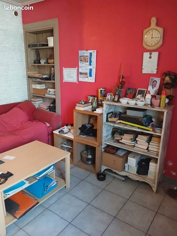 Appartement 2 pièces 38 m² · à La Roche-sur-Yon · 38 m² · 127 000 €