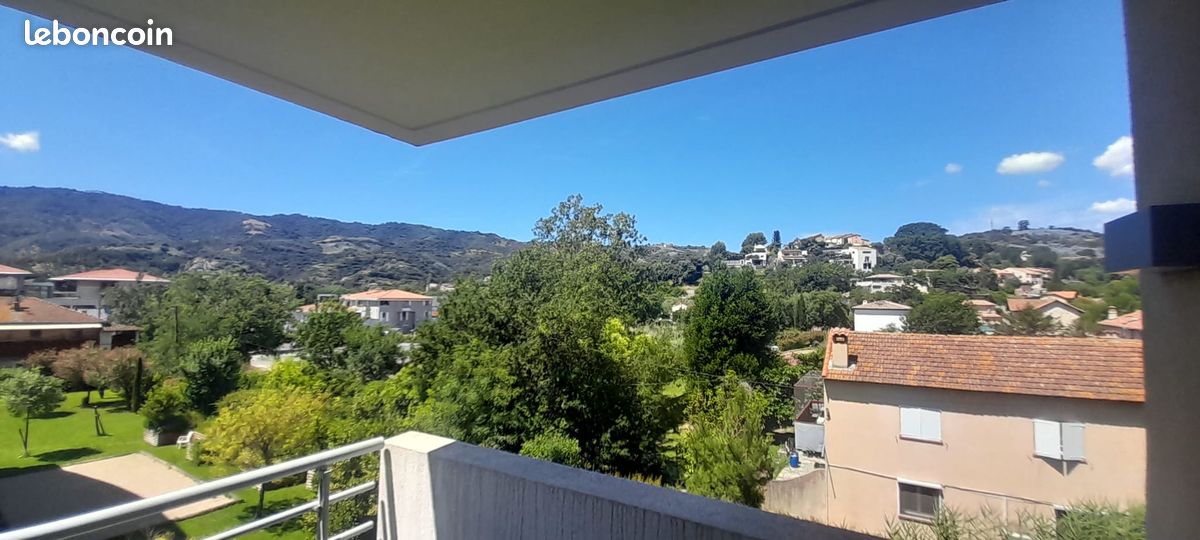 Appartement 3 pièces 65 m² · à Pégomas · 65 m² · 335 000 €