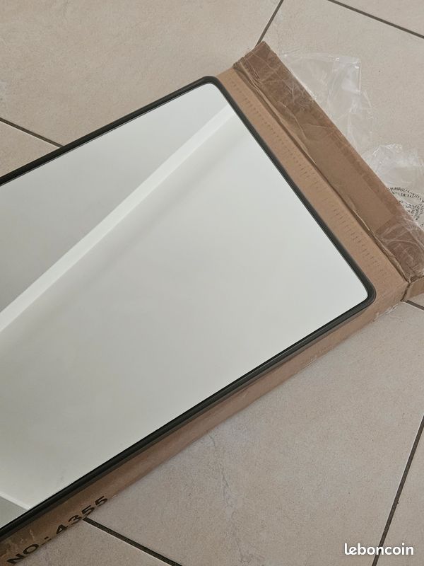 Lot de 2 miroirs Tomasucci (image 3)