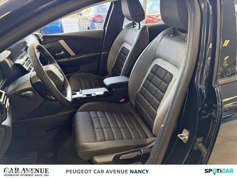 CITROEN e-C4 X 156 ch autonomie étendue Plus (image 9)