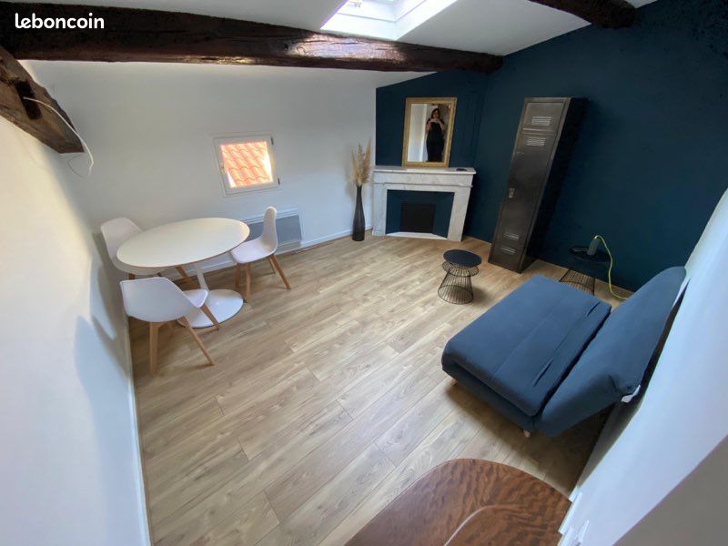 Appartement 2 pièces 43 m² · à Béziers · 43 m² · 530 €/mois