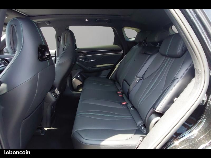Byd Seal U 1.5 DM-i 218ch Boost (image 11)