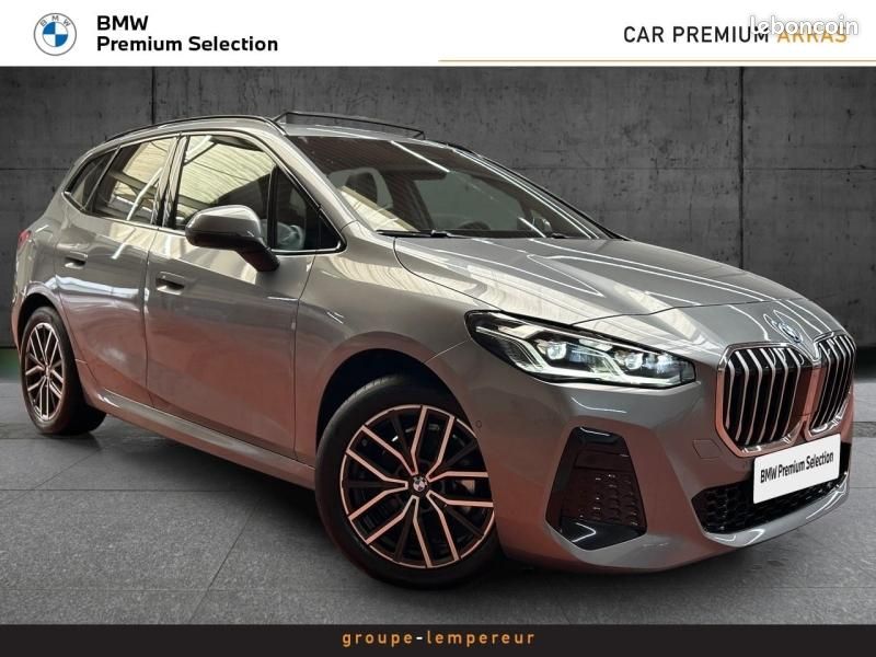 Bmw Série 2 ActiveTourer 225e 245ch xDrive M Sport DKG7 (image 8)