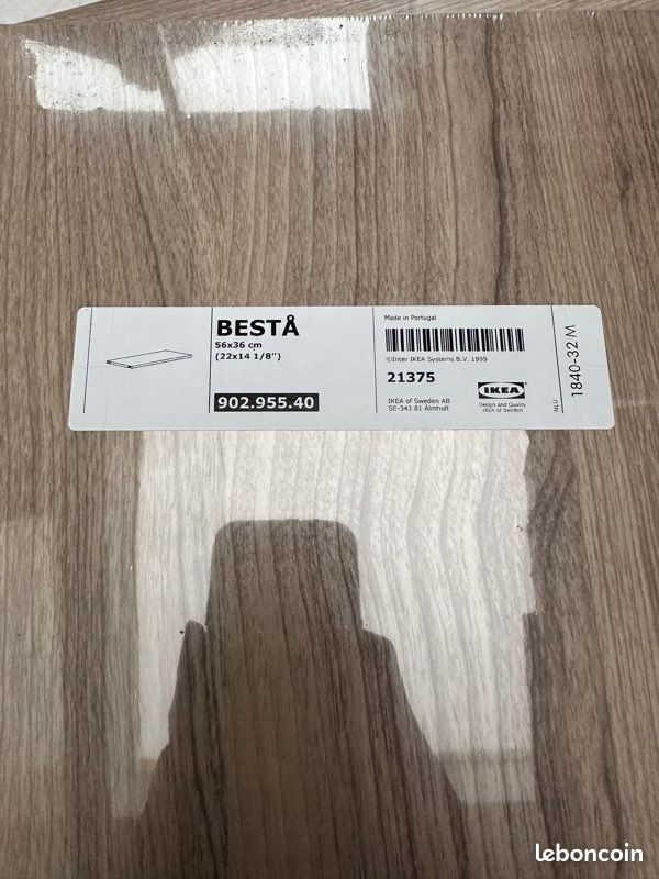 Étagères Besta (image 3)