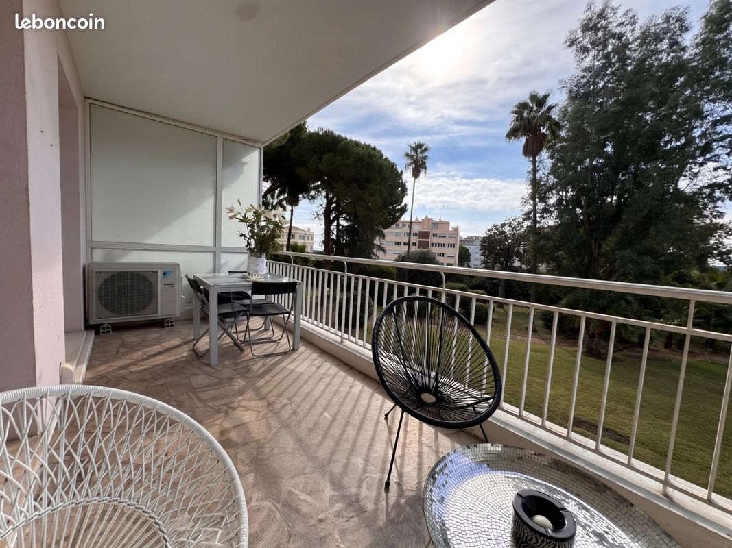 Appartement 3 pièces 75 m² · à Cannes · 74,9 m² · 660 000 €