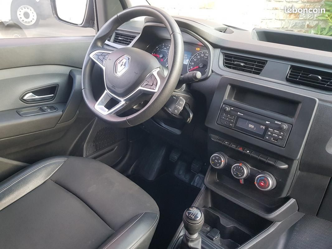 Renault Kangoo Express II BlueDCI 95 (image 5)