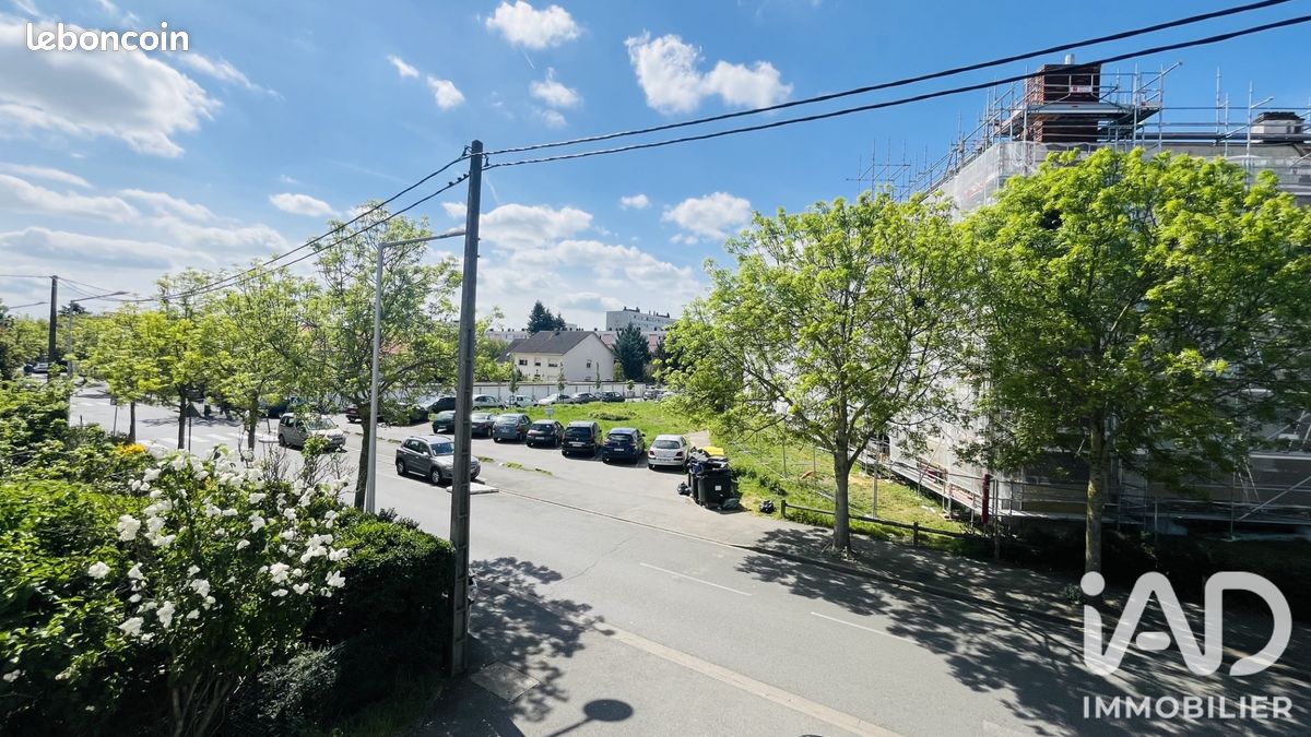 Appartement 1 pièce 33 m² · à Ris-Orangis · 33 m² · 115 000 €