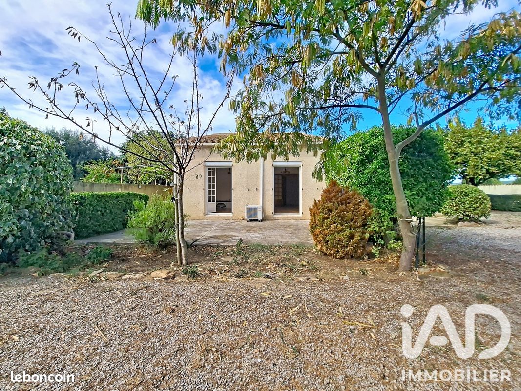 Maison 5 pièces 103 m² · à Luc-sur-Orbieu · 103 m² · 230 000 €