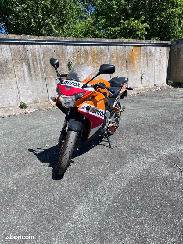 125 cbr 2016 (image 3)