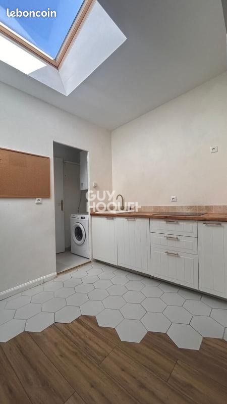 Maison 4 pièces 68 m² · à Amiens · 68 m² · 900 €