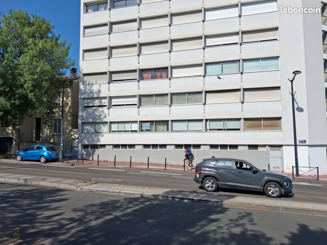 Appartement 2 pièces 42 m² · à Bordeaux · 42 m² · 160 700 €