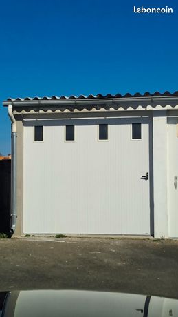A louer garage - La turballe