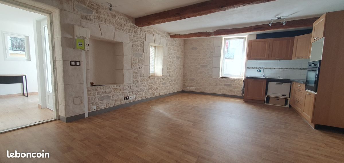Maison 4 pièces 61 m² · à Roujan · 61 m² · 139 000 €