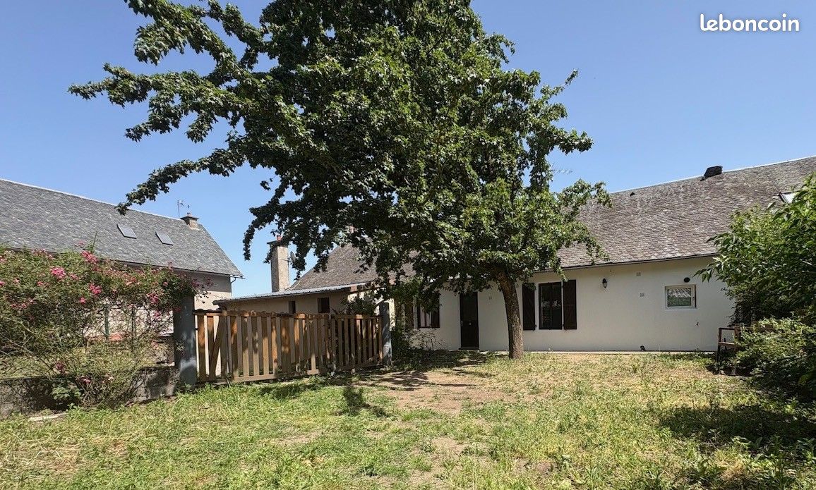 Maison 7 pièces 192 m² · à Baraqueville · 192 m² · 270 000 €