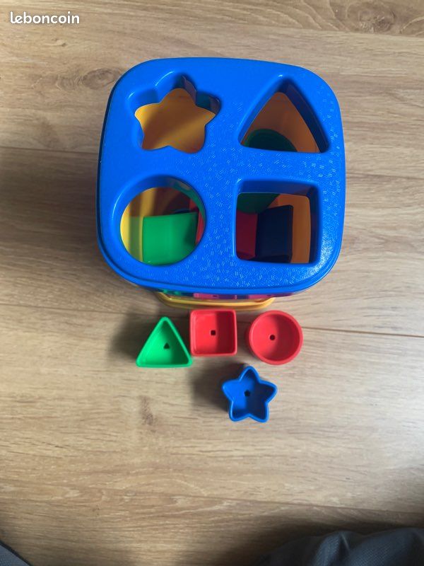Jeux pour enfant (image 2)