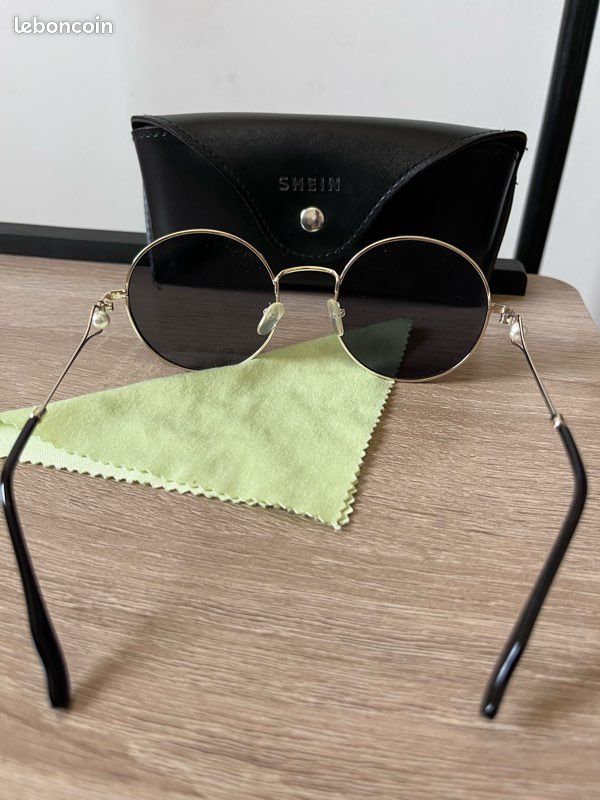 Lunettes de soleil Shein Accessoires Bagagerie
