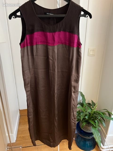 Robe fluide PennyBlack (image 1)