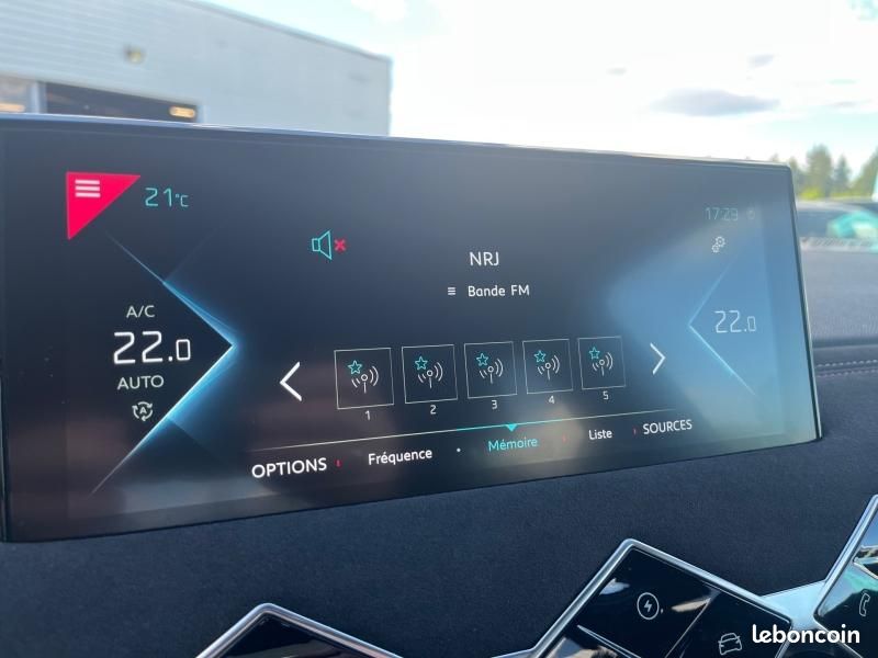 Ds DS 3 Crossback E-Tense Performance Line + 4cv (image 28)