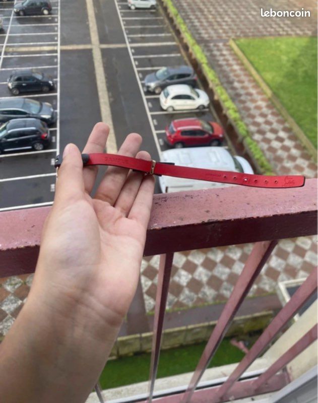 Bracelet Christian Louboutin (image 3)