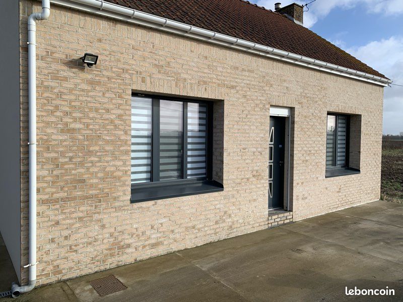 Maison 6 pièces 93 m² · à Steenbecque · 93 m² · 175 000 €