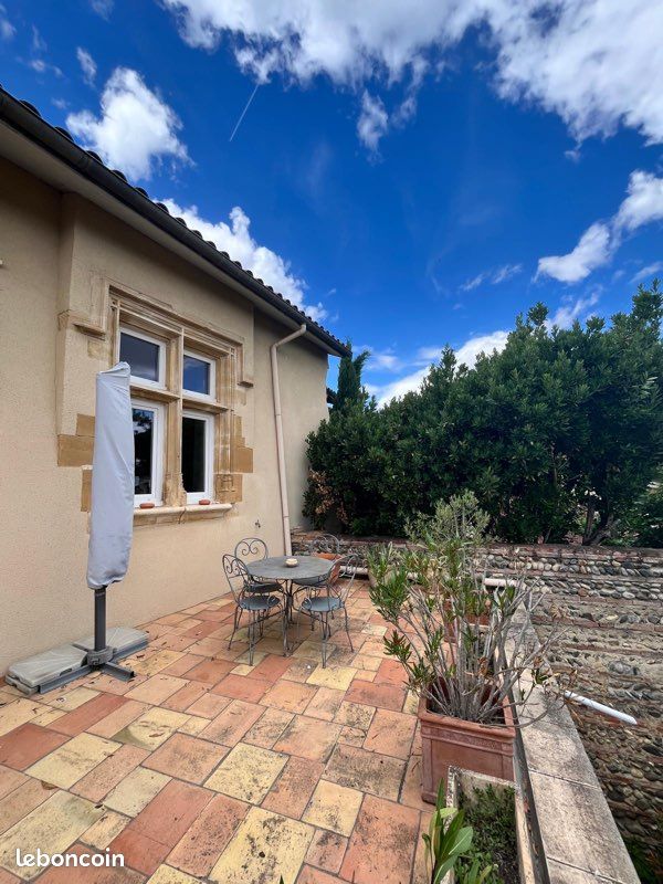 Maison 5 pièces 172 m² · à Seysses · 172 m² · 1 630 €/mois