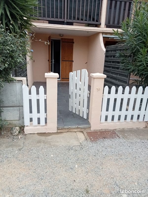 Maison 1 pièce 20 m² · à Leucate · 20,5 m² · 89 000 €