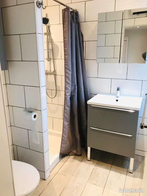 Appartement Lavandou proche mer (image 4)