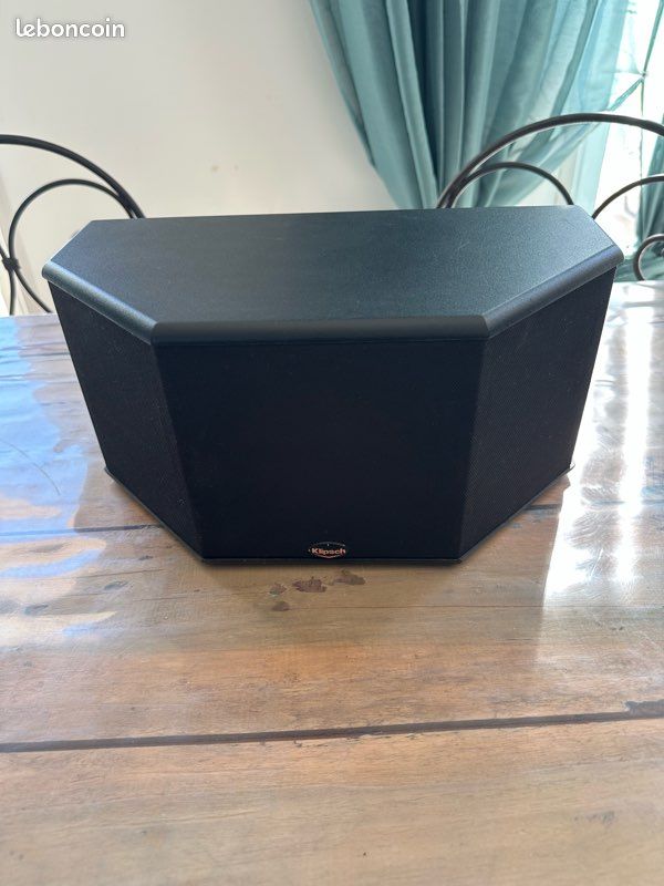 Klipsch rs 25 (image 3)