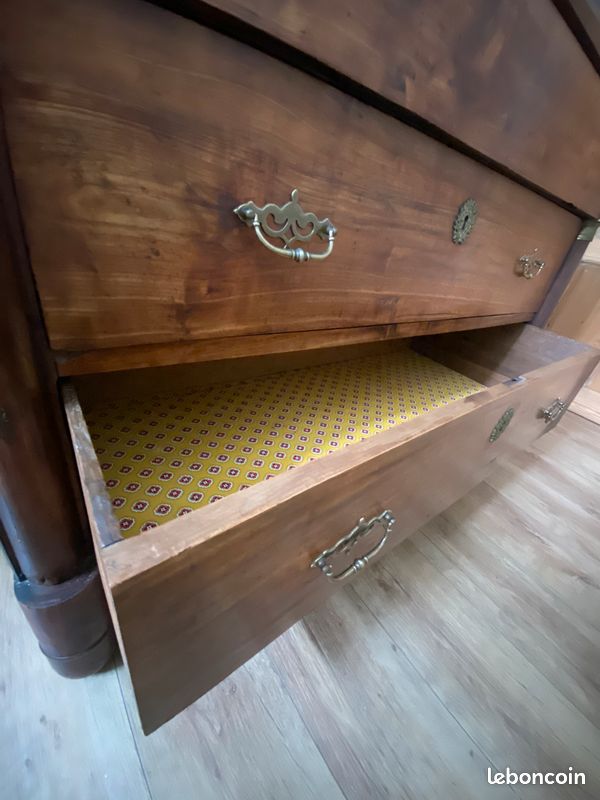 Commode ancienne (image 7)
